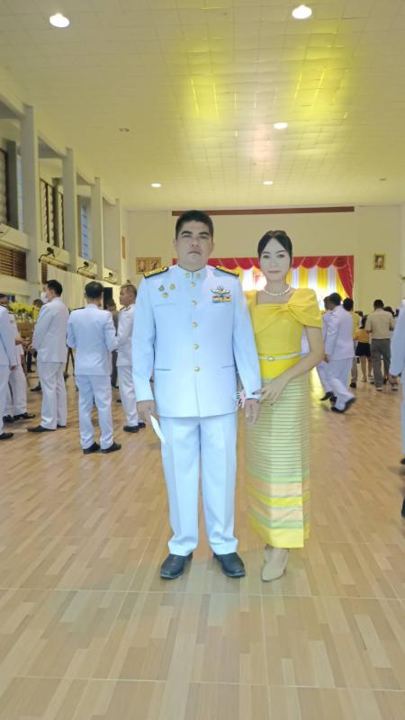 พิธีวางพวงมาลา เนื่องในวันคล้ายวันสวรรคตพระบาทสมเด็จพระบรมชนกาธิเบศรฯ