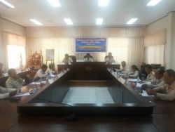 ขอเชิญเข้าร่วม การประชุมสภาองค์การบริหารส่วนตำบลเคียนซา สมัยวิสามัญ สมัยที่1 ครั้งที่ 1