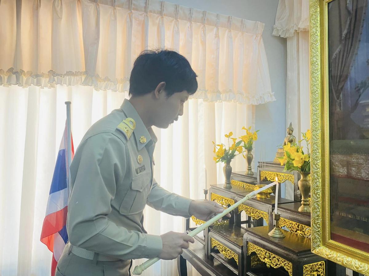 ประชุมสภาองค์การบริหารส่วนตำบลเคียนซา สมัยสามัญ สมัยที่ ๒ ครั้งที่ ๑ ประจำปี พ.ศ. ๒๕๖๖