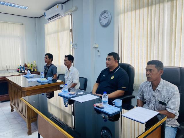 เพื่อให้ความรู้ความเข้าใจที่ถูกต้องเกี่ยวกับการเลือกตั้งเชิงสมานฉันท์ในการเลือกตั้งฯ