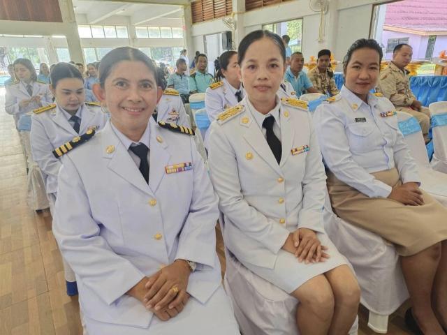 กิจกรรมเฉลิมพระเกียรติสมเด็จพระนางเจ้าสิริกิติ์ พระบรมราชินีนาถ พระบรมราชชนนีพันปีหลวง เนื่องในโอกาสวันเฉลิมพระชนมพรรษา