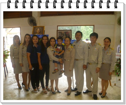วันปิยมหาราช 23 ตุลาคม ของทุกปี